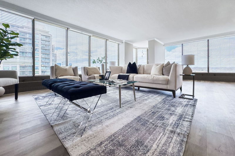 home for sale on 709-2045 Lake Shore Boulevard W