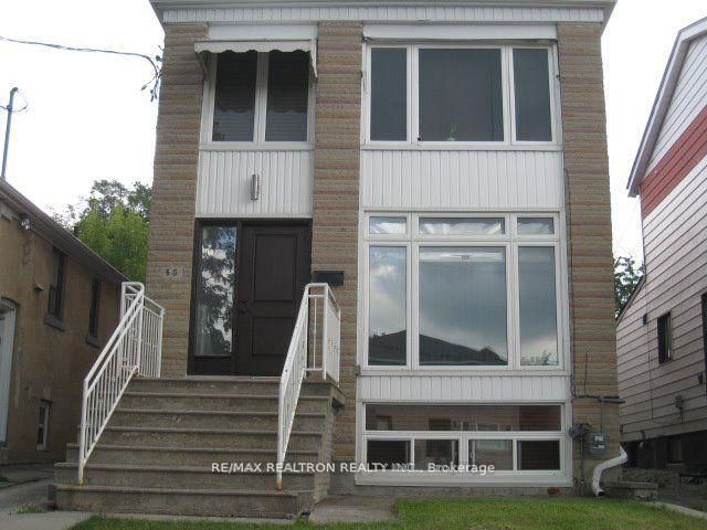 65 Branstone Rd, Toronto, M6E 4E3 | Image 2
