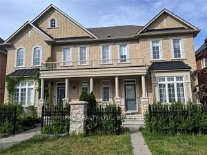 home for lease on 5409 Tenth Line W