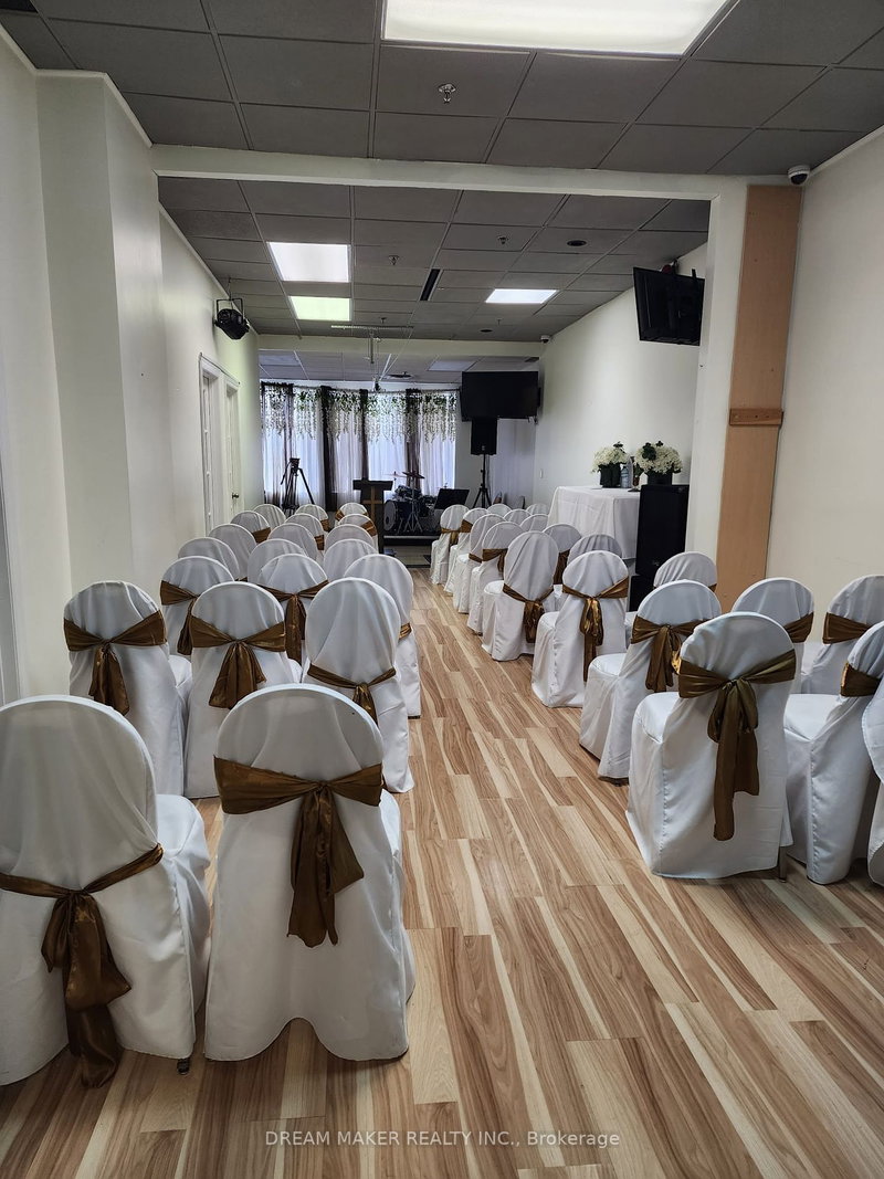 309 - 1550 South Gateway Rd, Mississauga, L4W 5G6 | Image 3