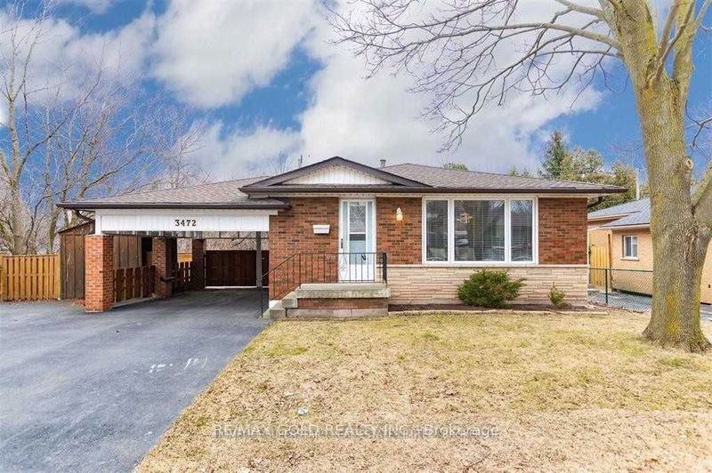home for lease on 3472 Rexway Drive