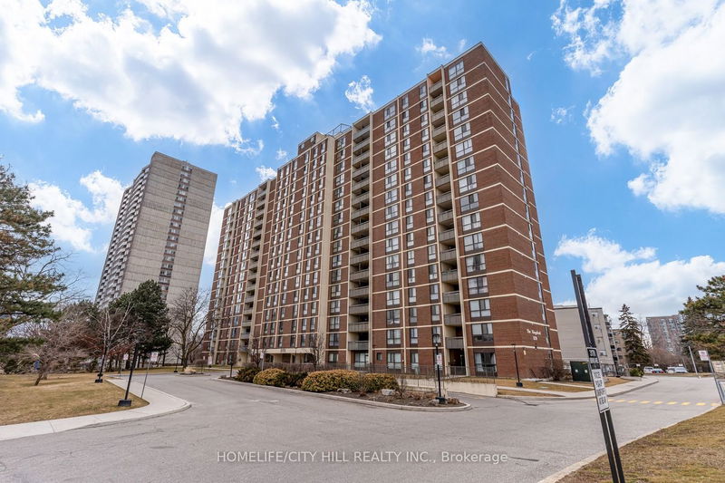 home for sale on 608-3170 Kirwin Avenue