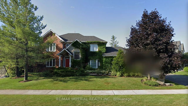 1034 Summit Ridge Drive