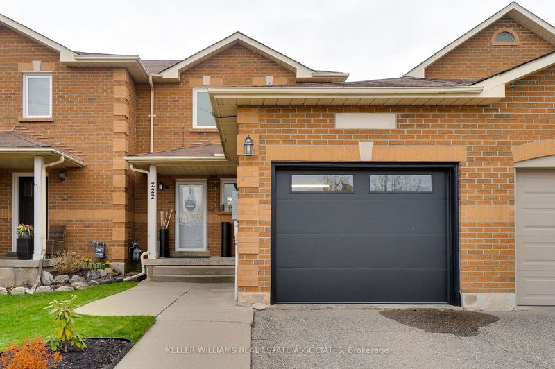 home for sale on 222 Timberlane Drive