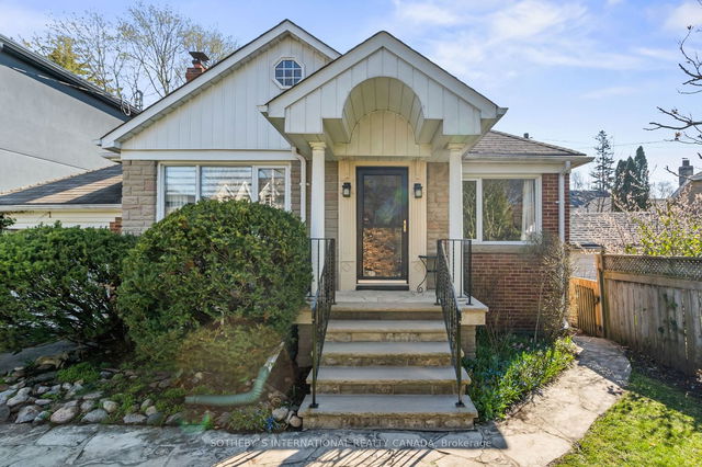 1 Orchard Crescent