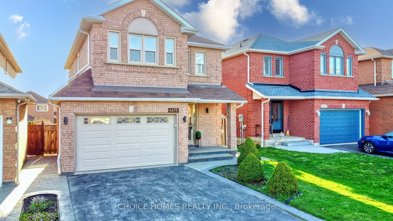 6175 Ford Rd, Mississauga, L5V 1X2 | Image 2