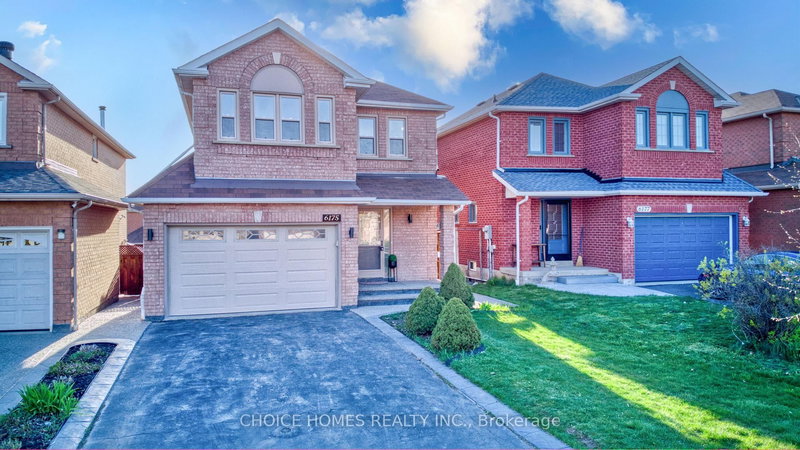 6175 Ford Rd, Mississauga, L5V 1X2 | Image 3