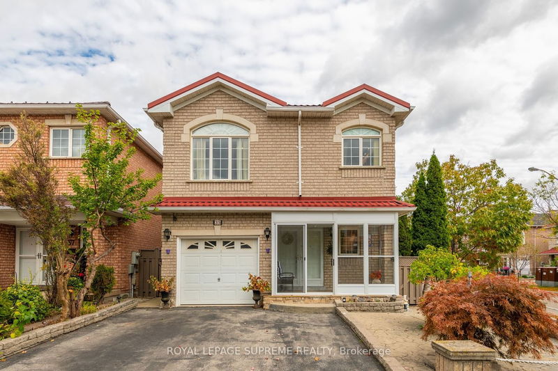 home for sale on 35 Sam Frustaglio Drive