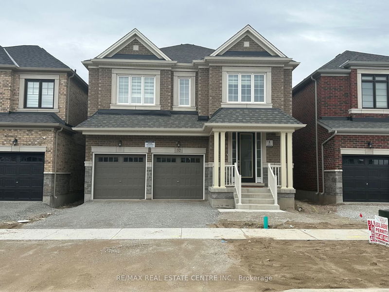 home for lease on 32 Bermondsey Way