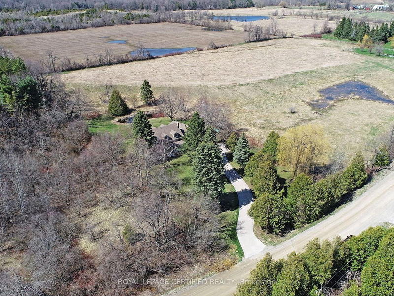 4250 Beech Grove Side Rd  Caledon, L7K 0M4 | Image 37