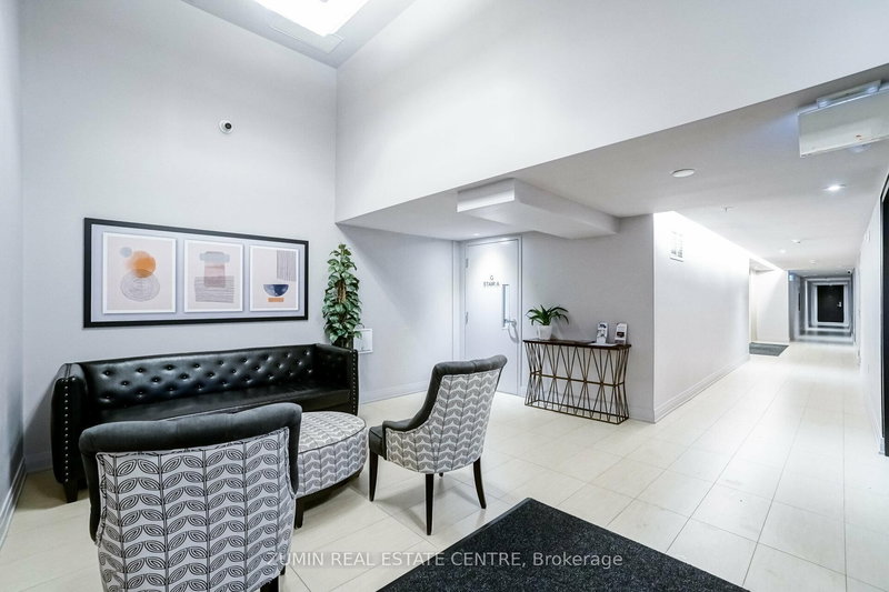 312 - 408 Browns Line S, Toronto, M5W 3T9 | Image 2