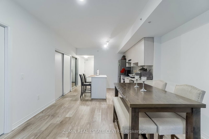 312 - 408 Browns Line S, Toronto, M5W 3T9 | Image 3