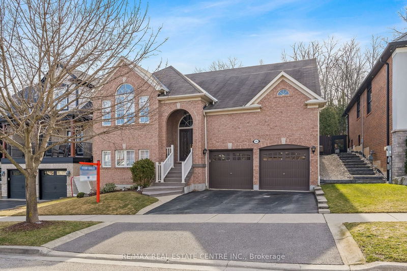 home for sale on 14 Arborglen Drive