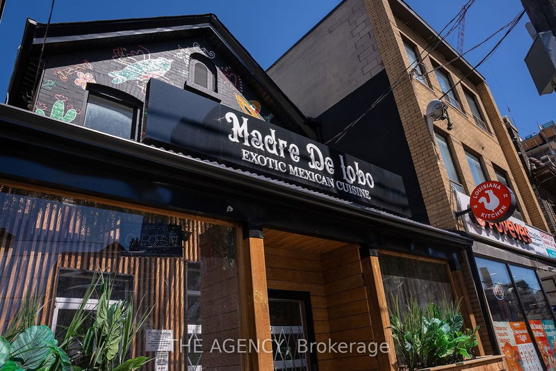 1226 King St W, Toronto, M6K 1G4 | Image 3