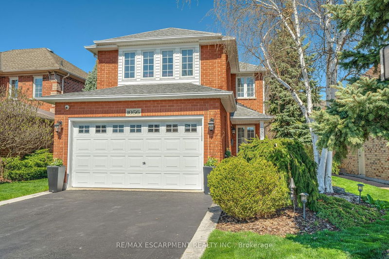 home for sale on 1056 Augustus Drive