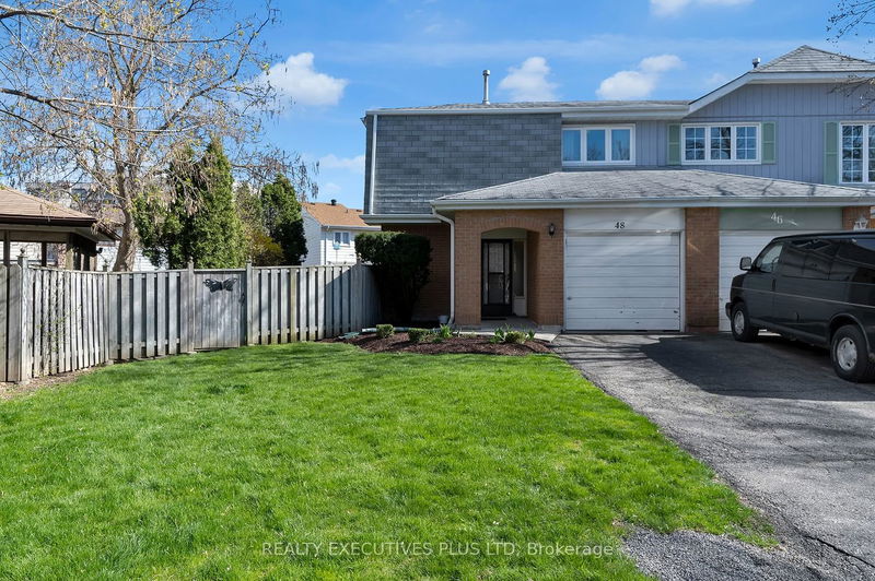 home for sale on 48 Lamont Place