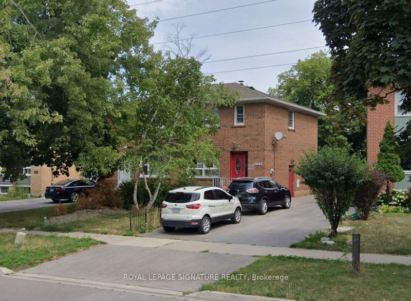 home for lease on 2194 Wiseman Court