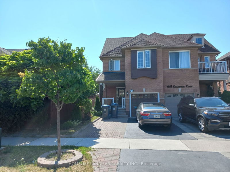home for lease on 4039 Coachman Circle
