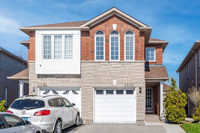1193 Foxglove Place