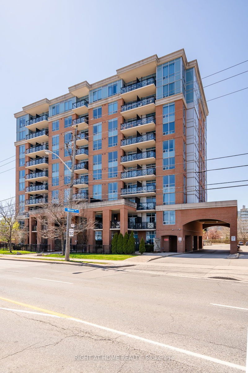  402 - 2772 Keele St  Toronto, M3M 0A3 | Image 2