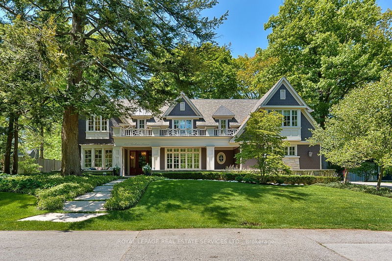 home for sale on 1087 Birchview Avenue