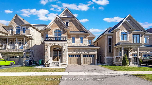 104 Roulette Crescent