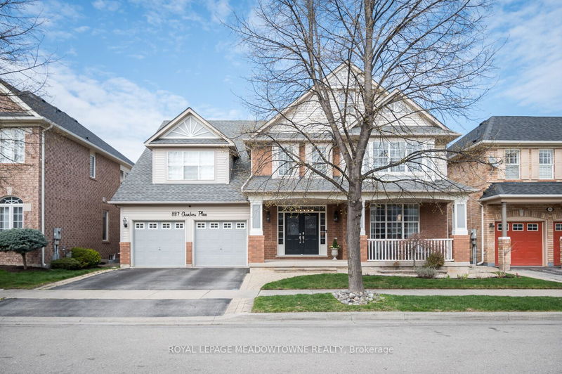 home for sale on 887 Chambers Place