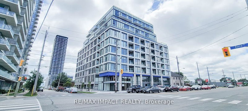 home for sale on 617-1195 The Queensway