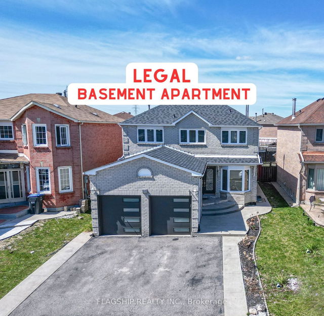 14 Songsparrow Drive