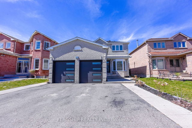 14 Songsparrow Drive