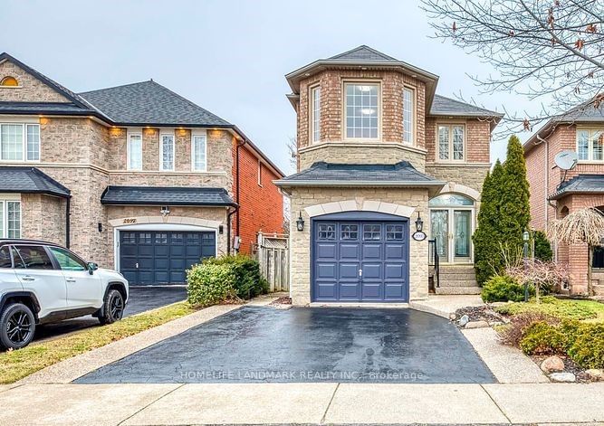 home for lease on 2093 Shorncliffe Boulevard