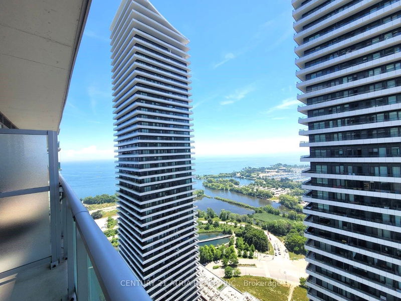  3403 - 33 Shore Breeze Dr  Toronto, M8V 0G1 | Image 22