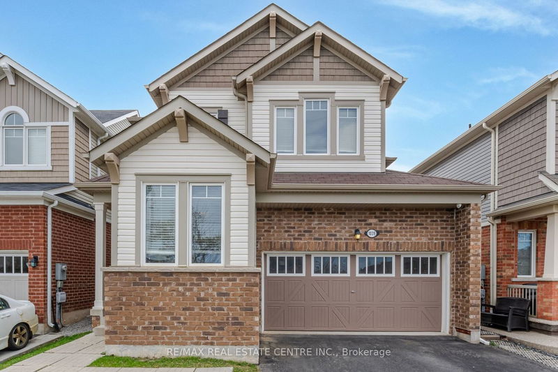 home for sale on 1039 Biason Circle