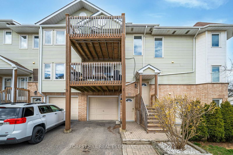 home for sale on 27-4 Wylie Circle