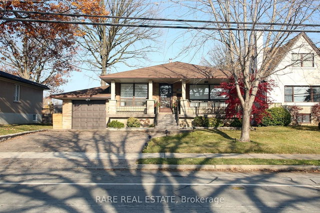 Bsmt - 238 Gary Drive