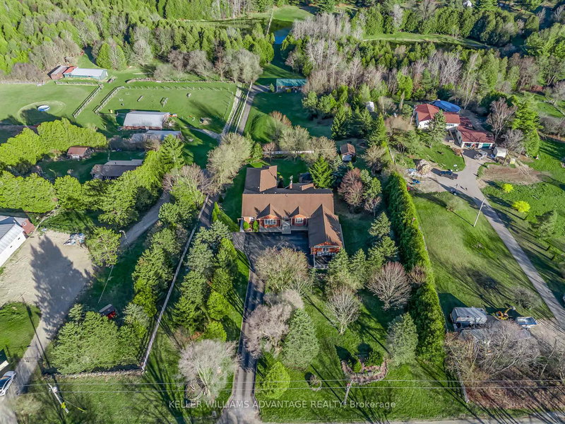 3100 30 Side Rd, Milton, N0B 2K0 | Image 3