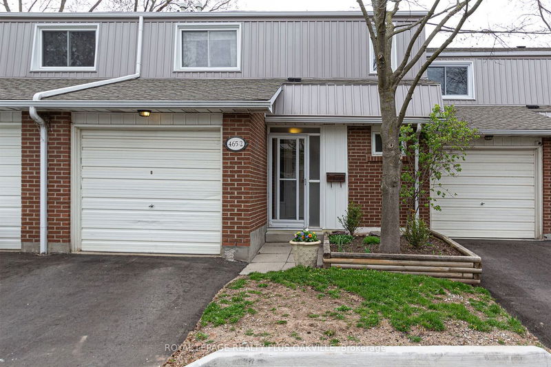 home for sale on 2-465 Woodview Road