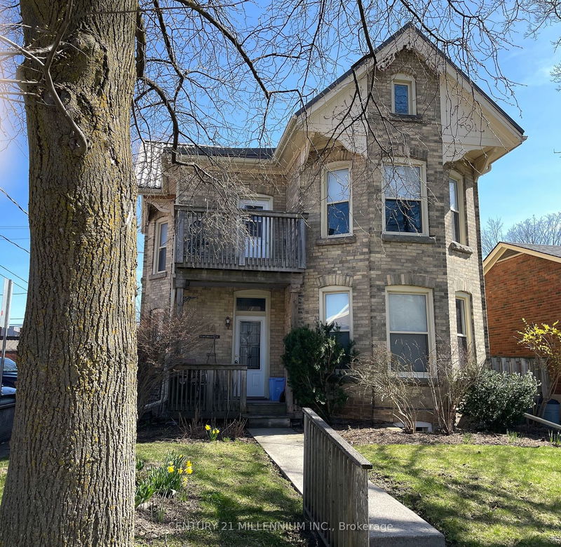 home for lease on 14 Zina Street