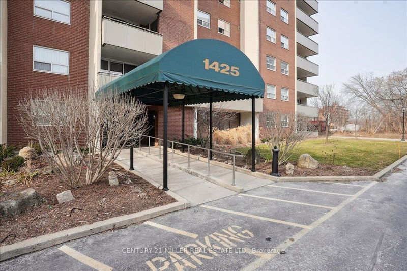 home for sale on 508-1425 Ghent Avenue