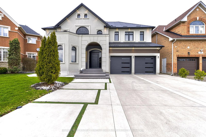 30 Grouse Lane, Brampton, L6Y 5L1 | Image 2