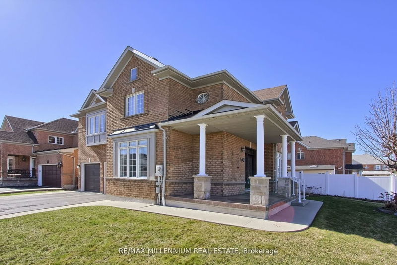 home for sale on 66 Wild Indigo Crescent