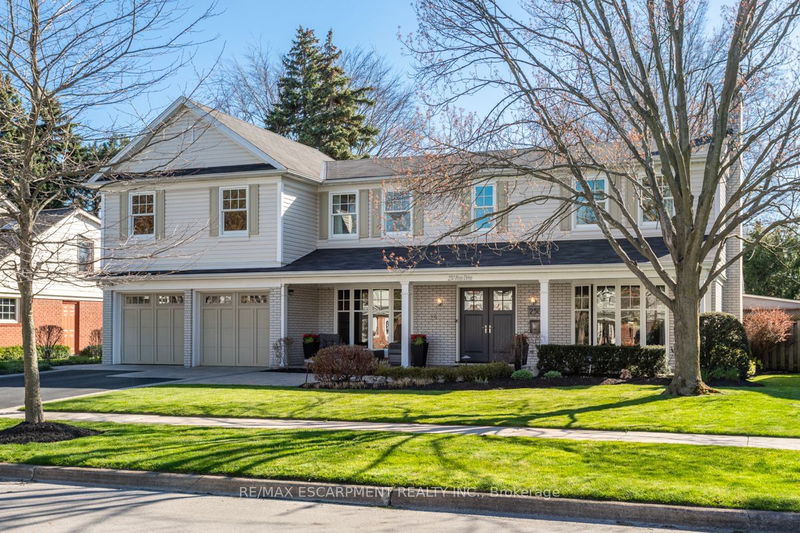home for sale on 250 Penn Drive