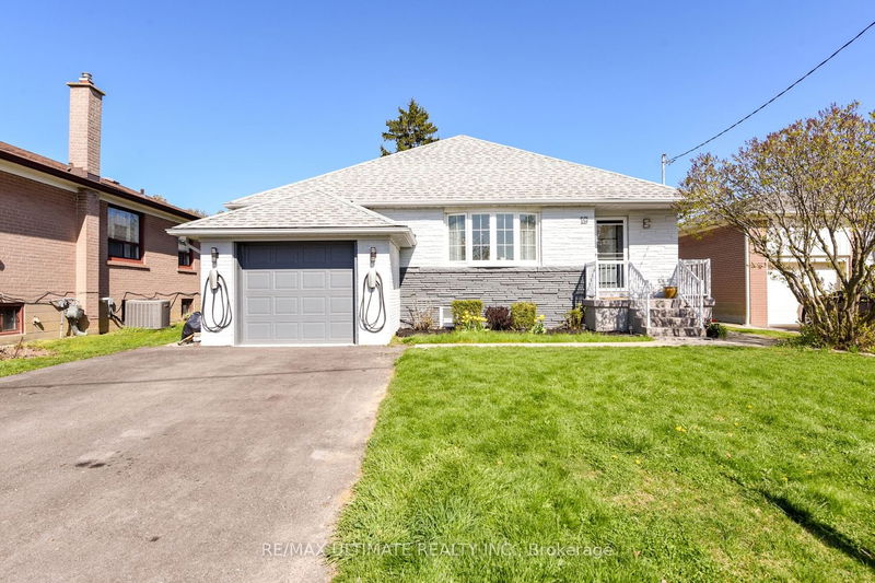 home for sale on 19 Allonsius Drive