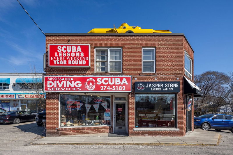 1187 Hurontario St, Mississauga, L5G 3H2 | Image 2