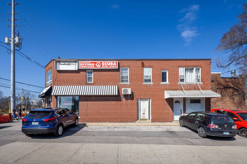 1187 Hurontario St, Mississauga, L5G 3H2 | Image 3