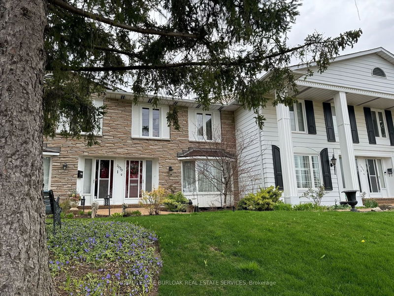 home for sale on 2-2050 Brant Street