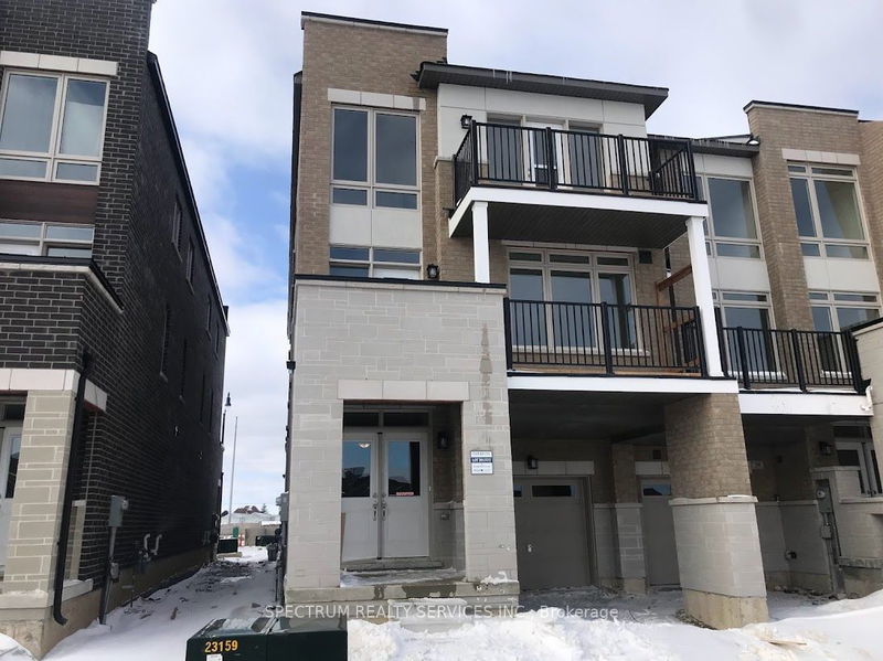 home for lease on 40 Donald Ficht Crescent