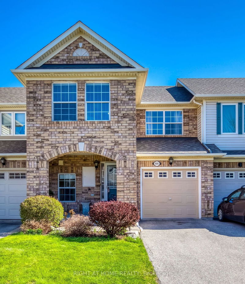 home for sale on 695 Edwards Avenue W
