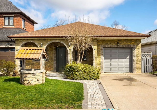 128 Gilley Road
