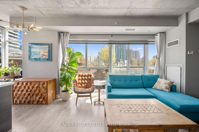 209 - 1205 Queen Street